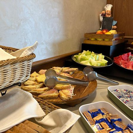 Musala Hotel 보로베츠 외부 사진