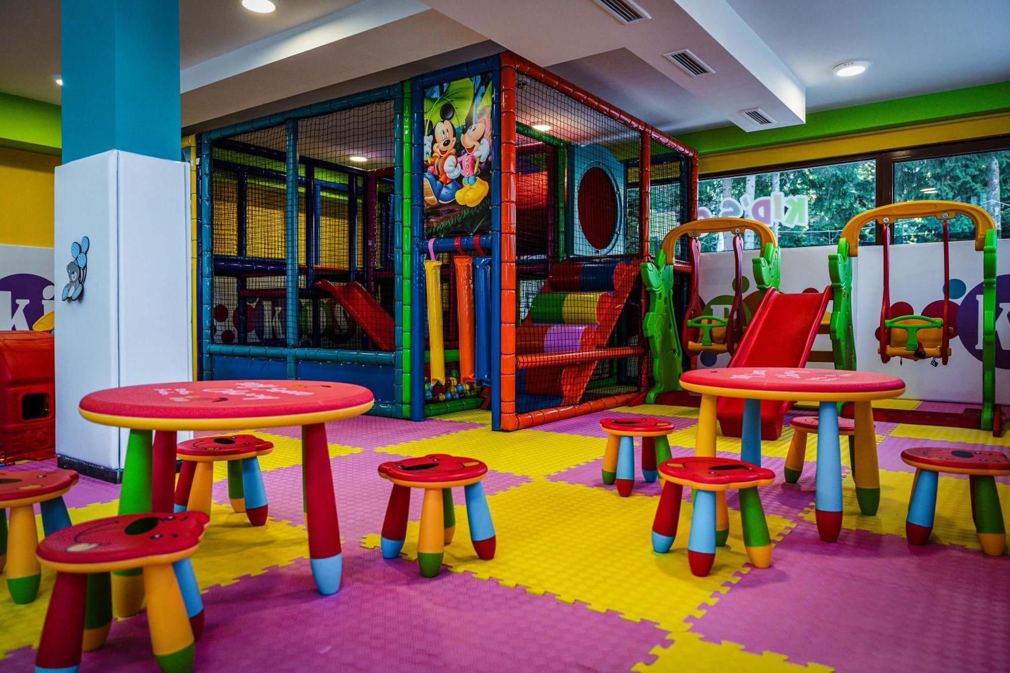 Musala Hotel 보로베츠 외부 사진
