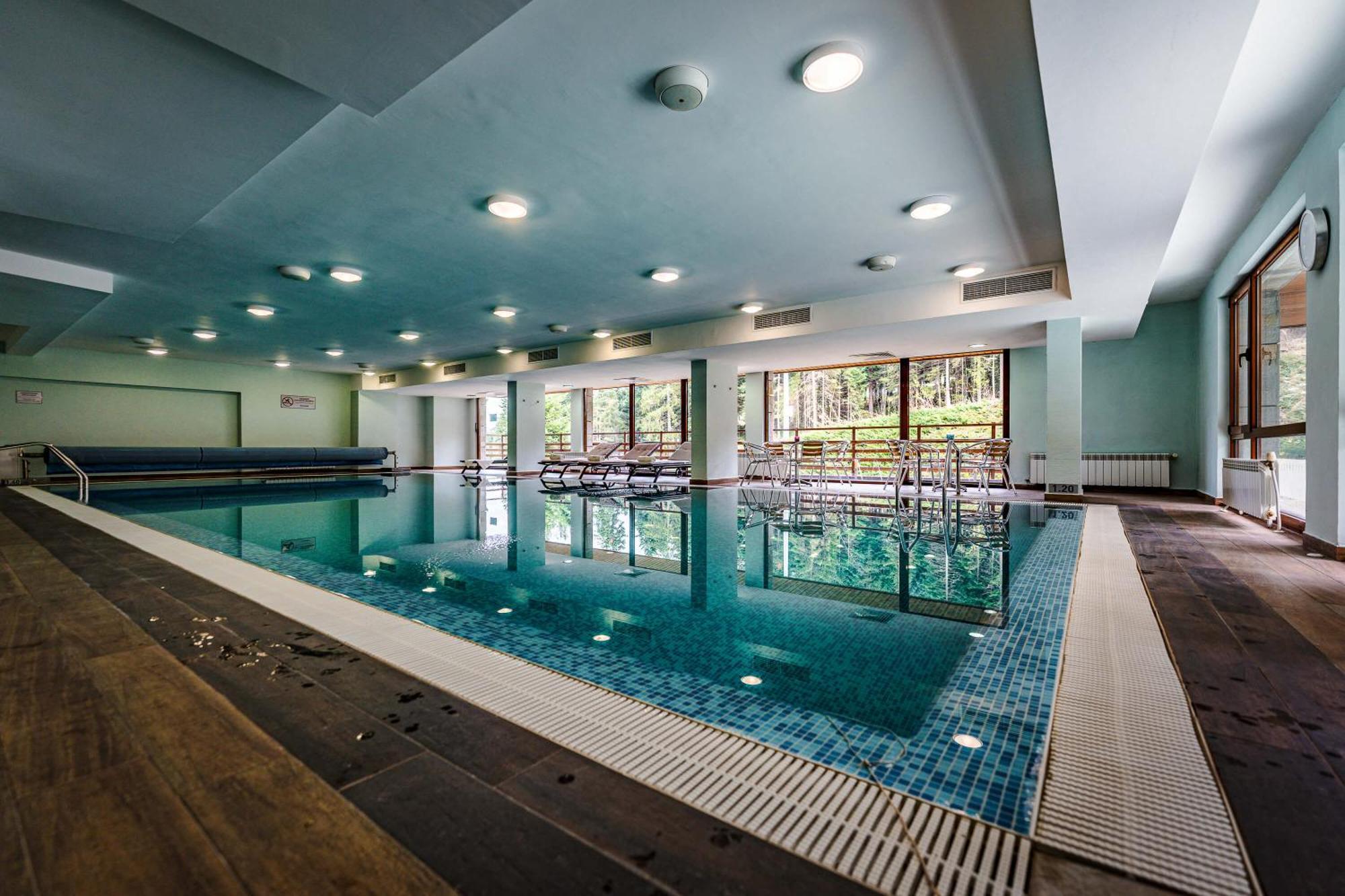 Musala Hotel 보로베츠 외부 사진
