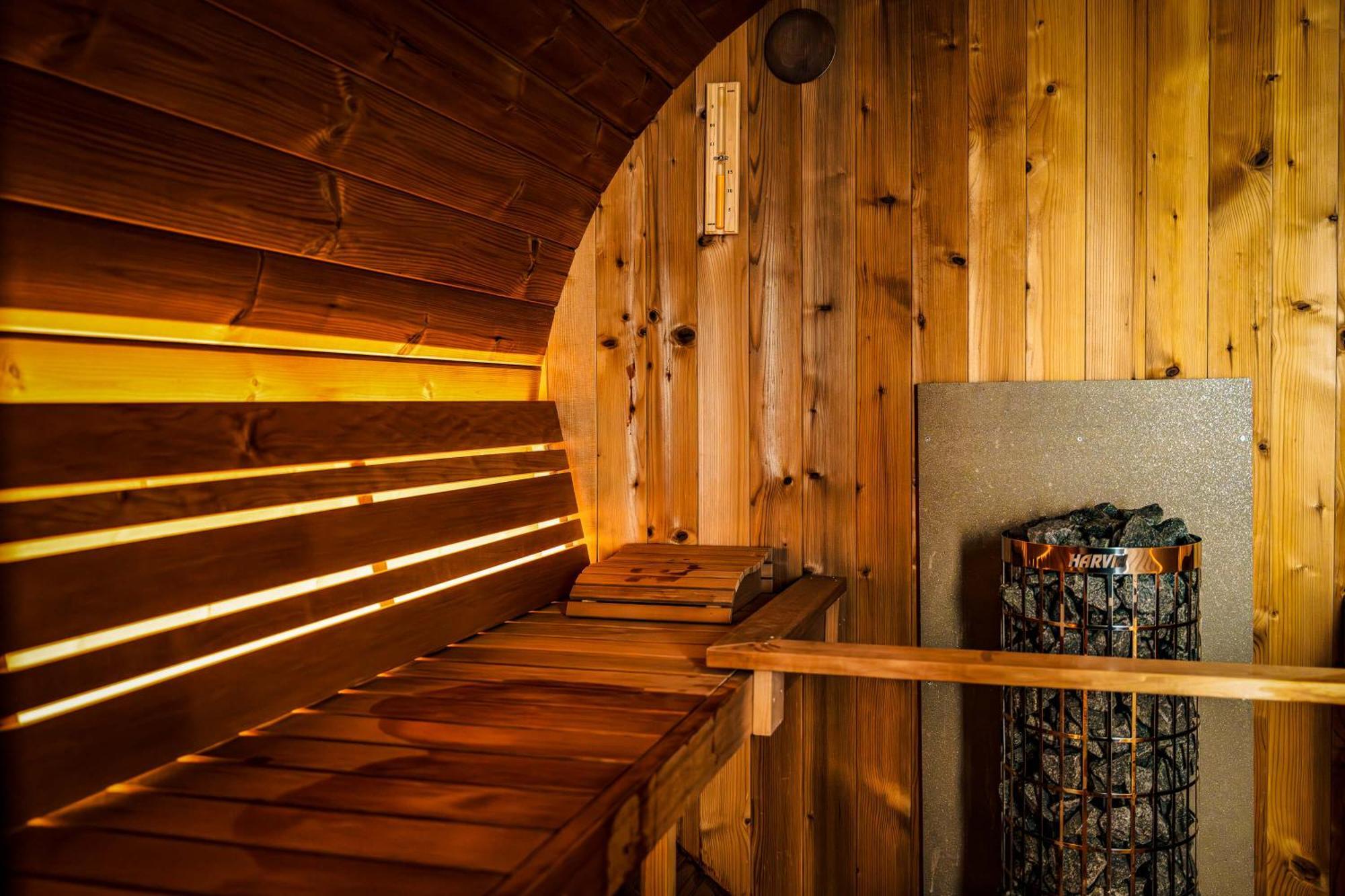 Musala Hotel 보로베츠 외부 사진