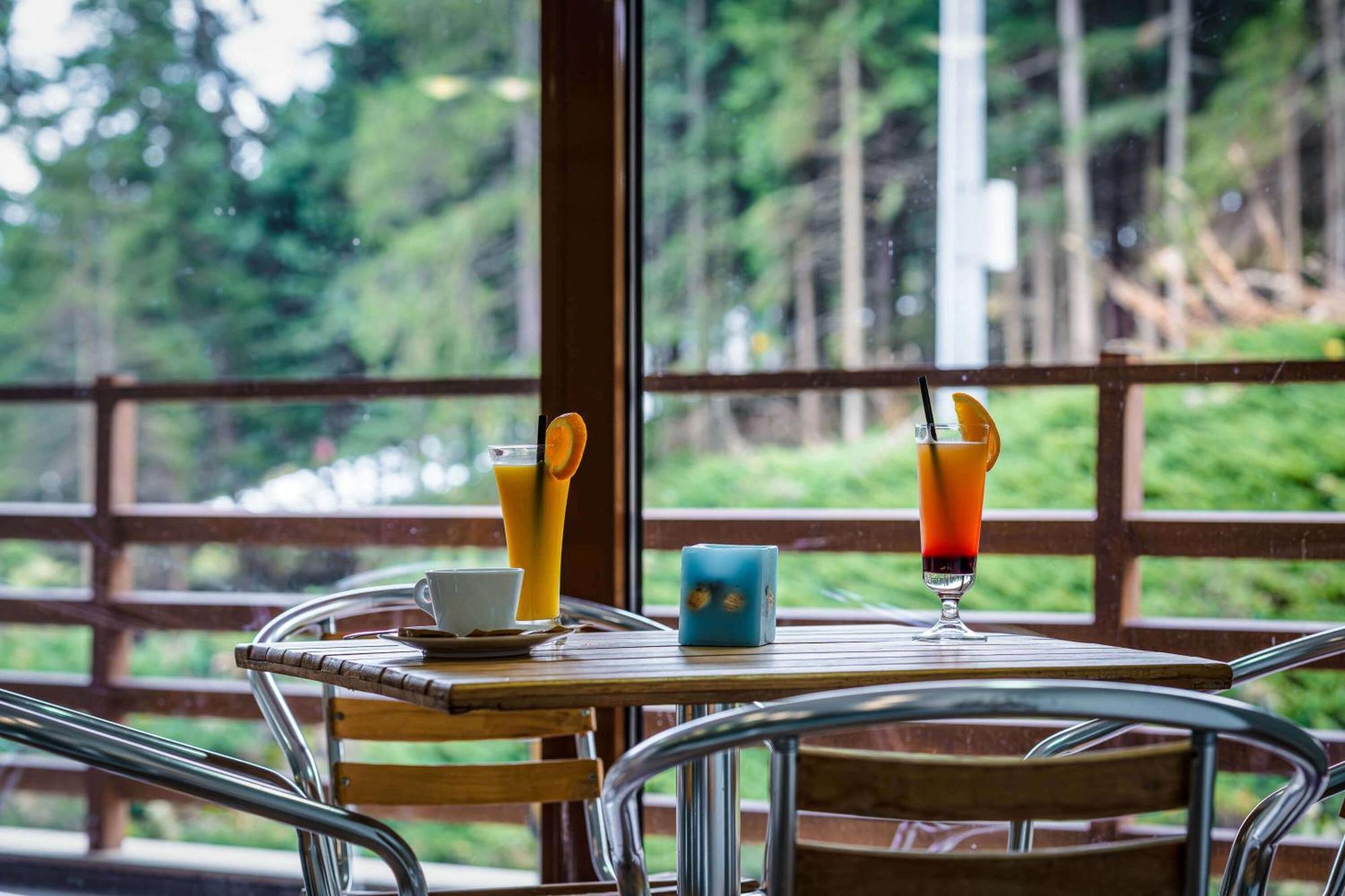 Musala Hotel 보로베츠 외부 사진